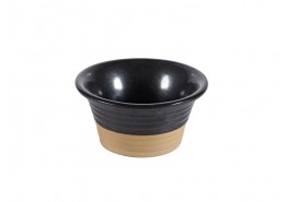 Igneous Black Ramekin